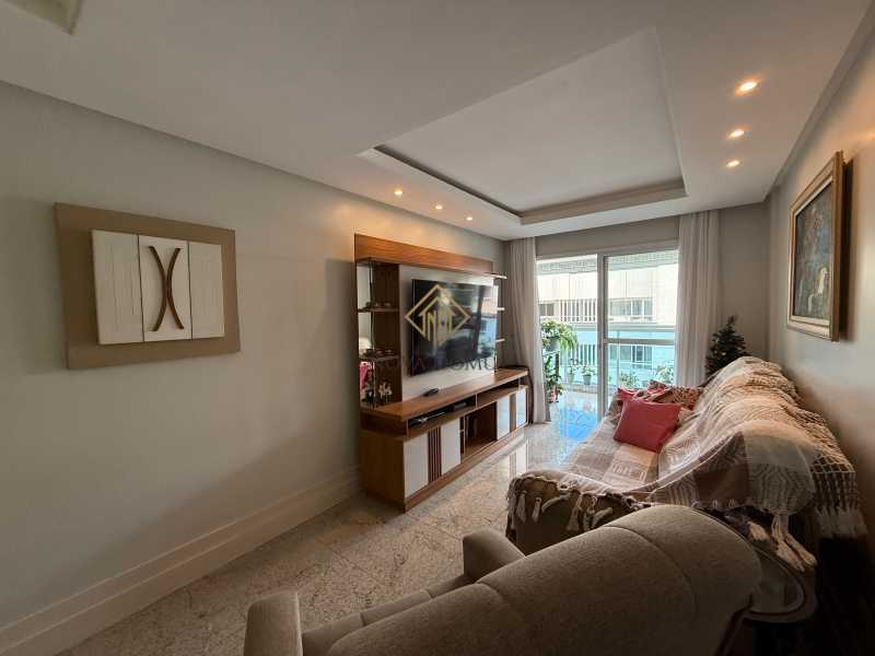 Apartamento, 3 quartos, 122 m² - Foto 7