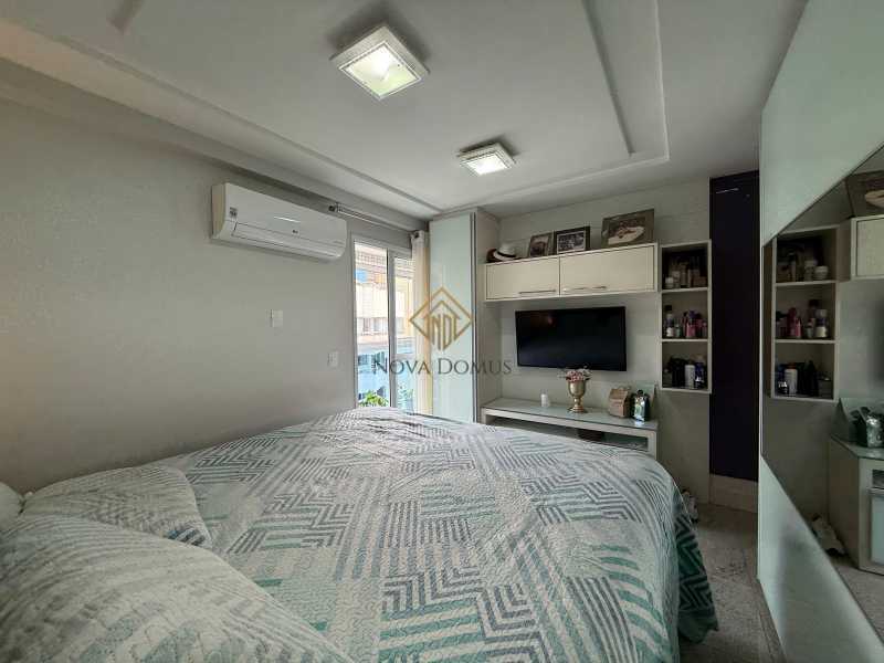 Apartamento, 3 quartos, 122 m² - Foto 10