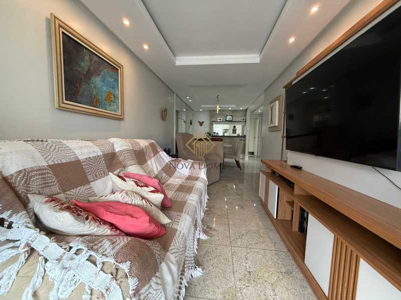 Apartamento, 3 quartos, 122 m² - Foto 6