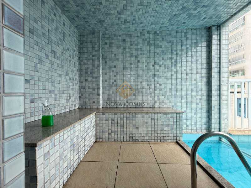 Apartamento, 3 quartos, 122 m² - Foto 22