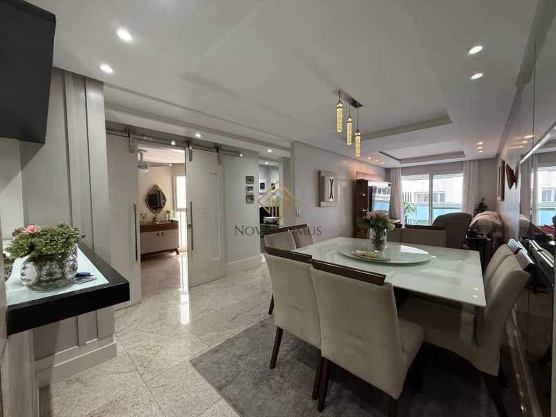 Apartamento, 3 quartos, 122 m² - Foto 5