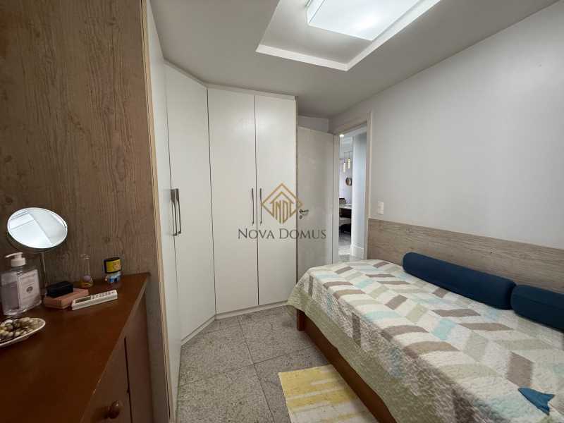 Apartamento, 3 quartos, 122 m² - Foto 15