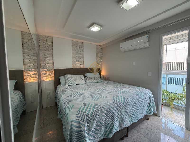 Apartamento, 3 quartos, 122 m² - Foto 11