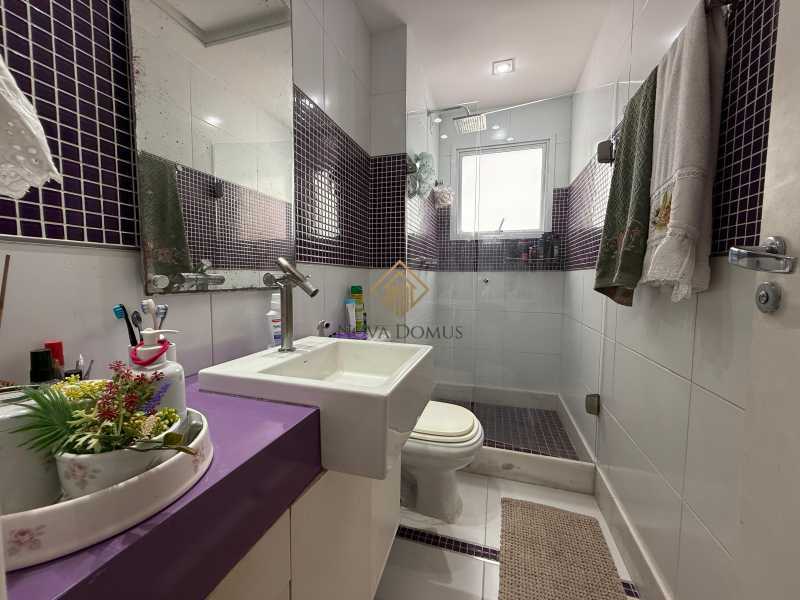 Apartamento, 3 quartos, 122 m² - Foto 13