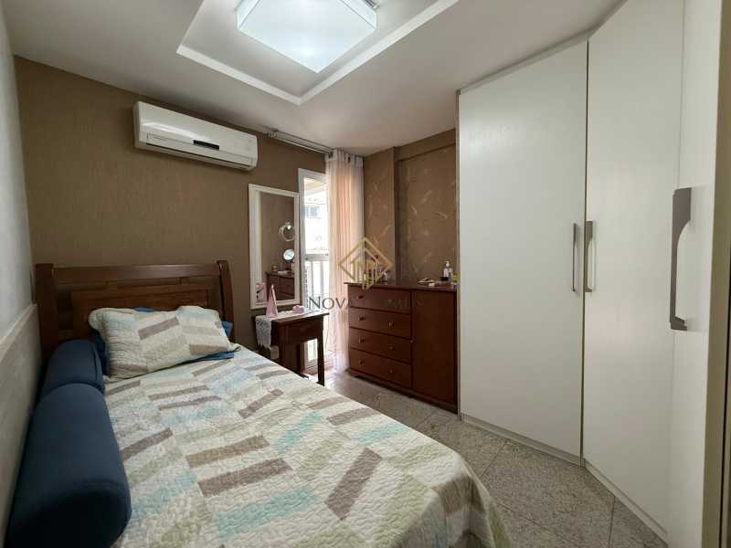 Apartamento, 3 quartos, 122 m² - Foto 14