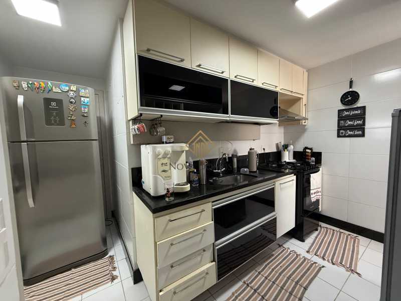 Apartamento, 3 quartos, 122 m² - Foto 20