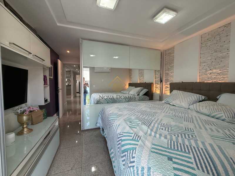 Apartamento, 3 quartos, 122 m² - Foto 12