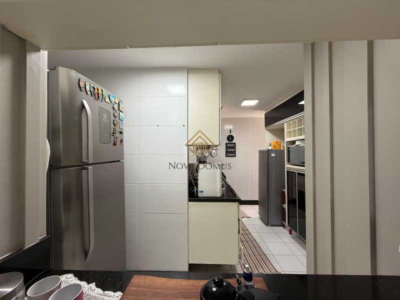 Apartamento, 3 quartos, 122 m² - Foto 19
