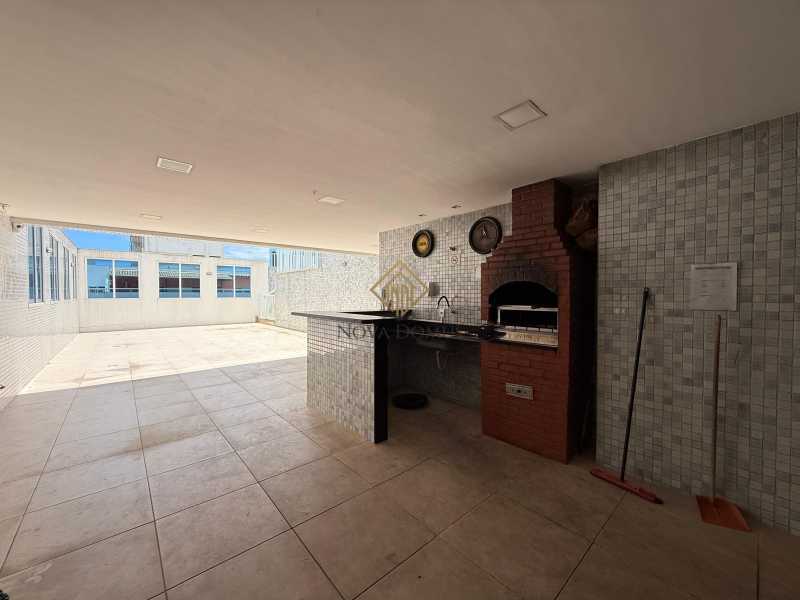 Apartamento, 3 quartos, 122 m² - Foto 23