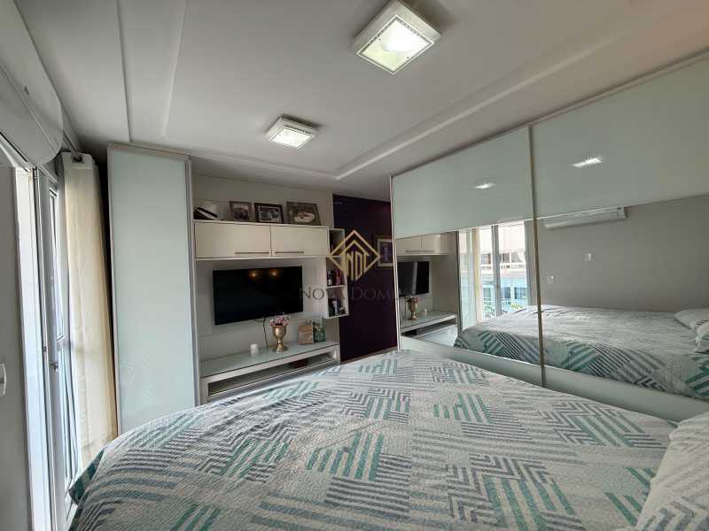 Apartamento, 3 quartos, 122 m² - Foto 9