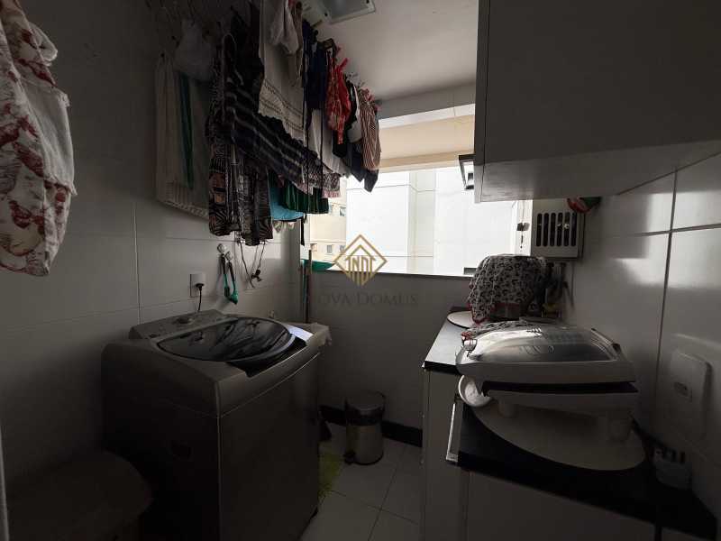 Apartamento, 3 quartos, 122 m² - Foto 21