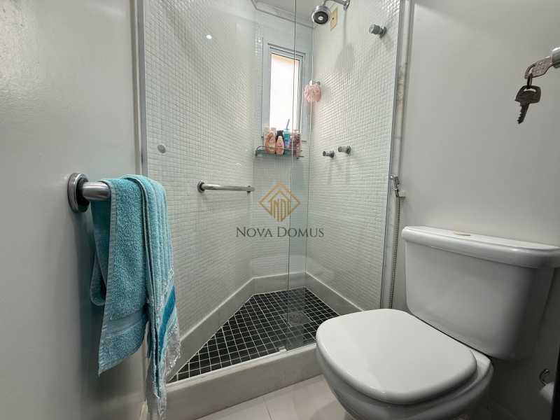 Apartamento, 3 quartos, 122 m² - Foto 17