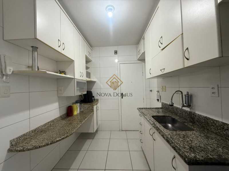 Apartamento, 3 quartos, 103 m² - Foto 14