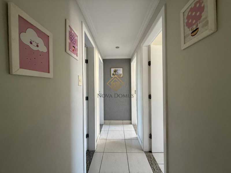 Apartamento, 3 quartos, 103 m² - Foto 11