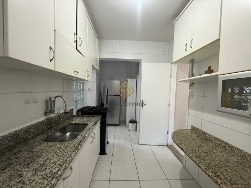 Apartamento, 3 quartos, 103 m² - Foto 15