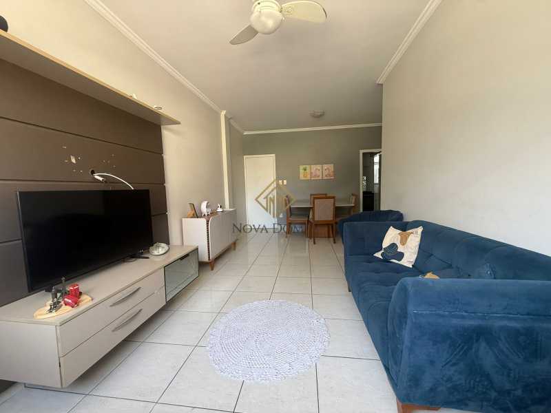 Apartamento, 3 quartos, 103 m² - Foto 1