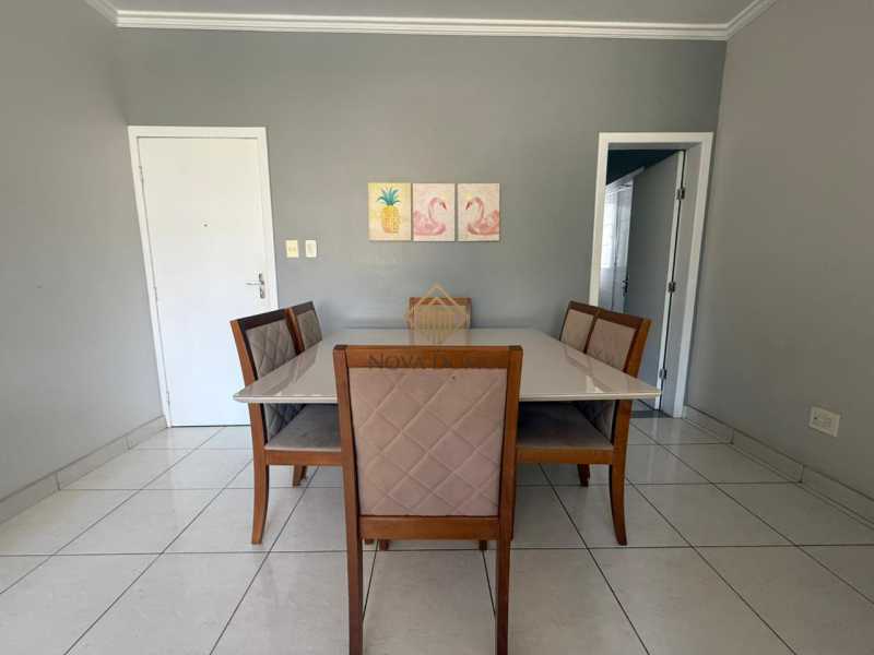 Apartamento, 3 quartos, 103 m² - Foto 4