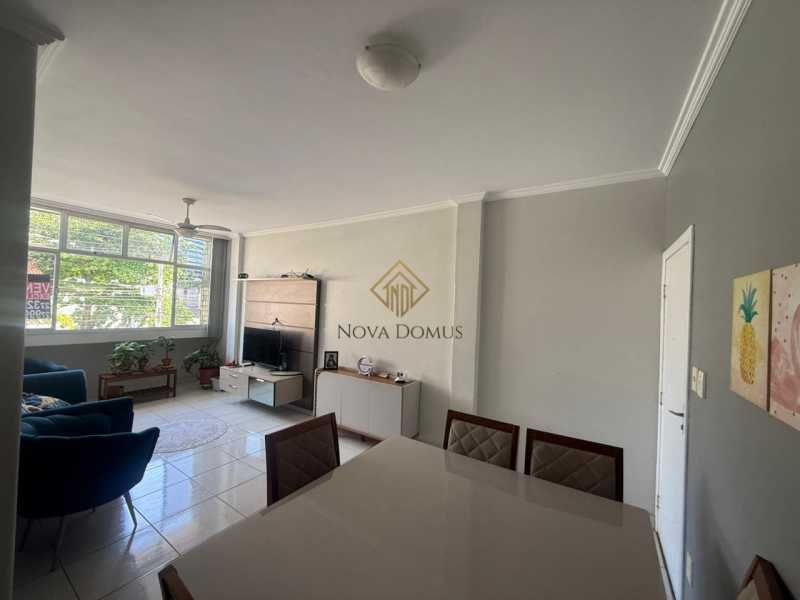 Apartamento, 3 quartos, 103 m² - Foto 2