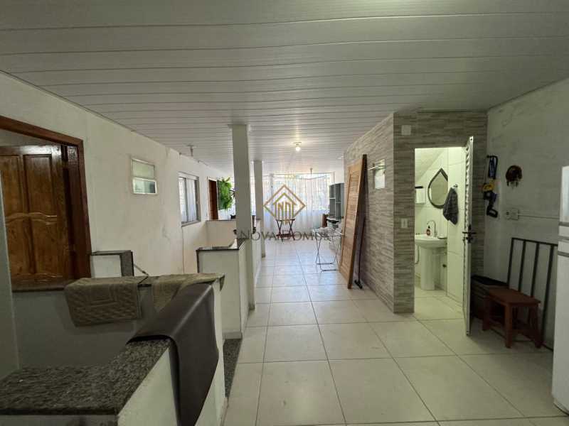 Casa, 8 quartos, 198 m² - Foto 9