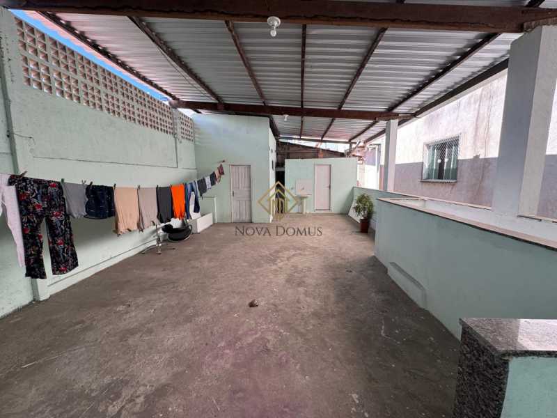 Casa, 8 quartos, 198 m² - Foto 10