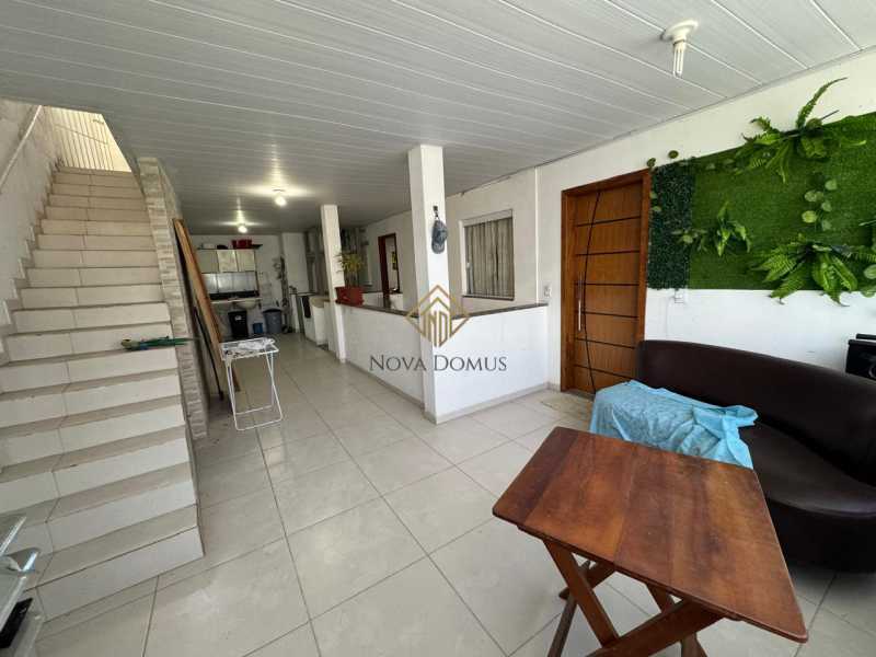 Casa, 8 quartos, 198 m² - Foto 7