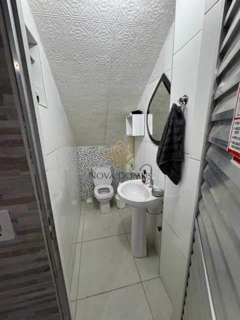 Casa, 8 quartos, 198 m² - Foto 12