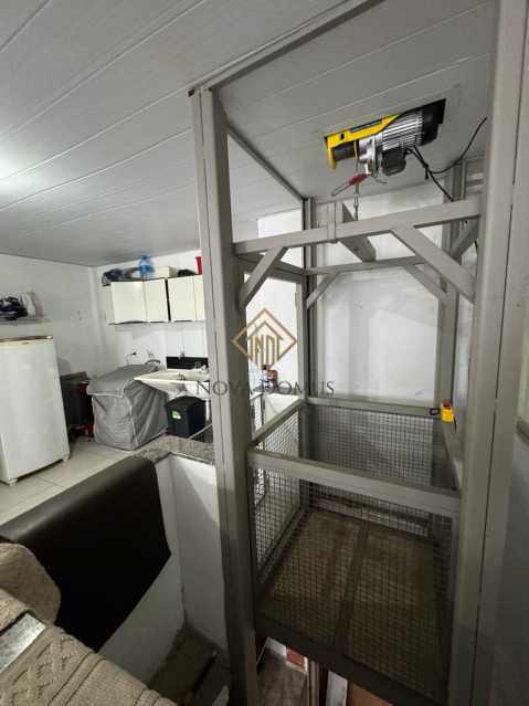 Casa, 8 quartos, 198 m² - Foto 13