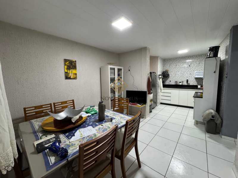 Casa, 8 quartos, 198 m² - Foto 6