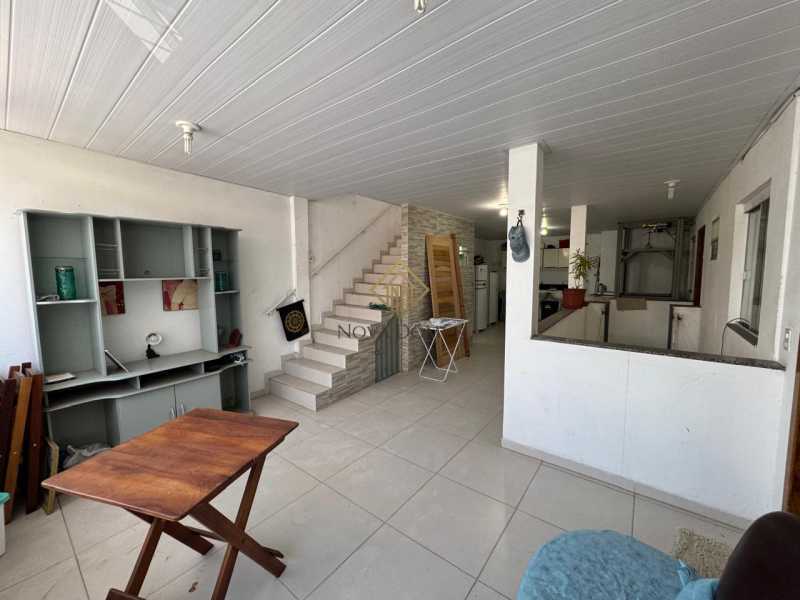 Casa, 8 quartos, 198 m² - Foto 8