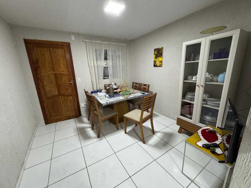 Casa, 8 quartos, 198 m² - Foto 14