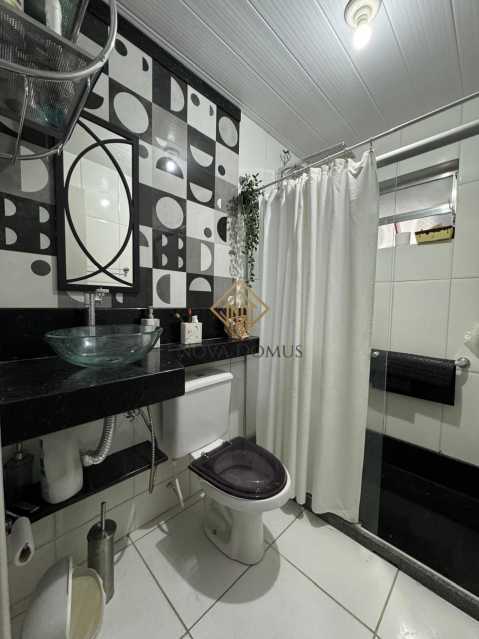 Casa, 8 quartos, 198 m² - Foto 17