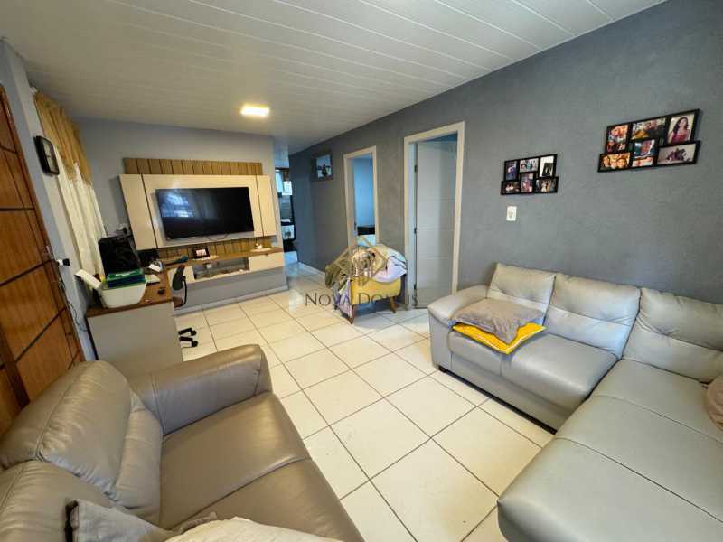 Casa, 8 quartos, 198 m² - Foto 1