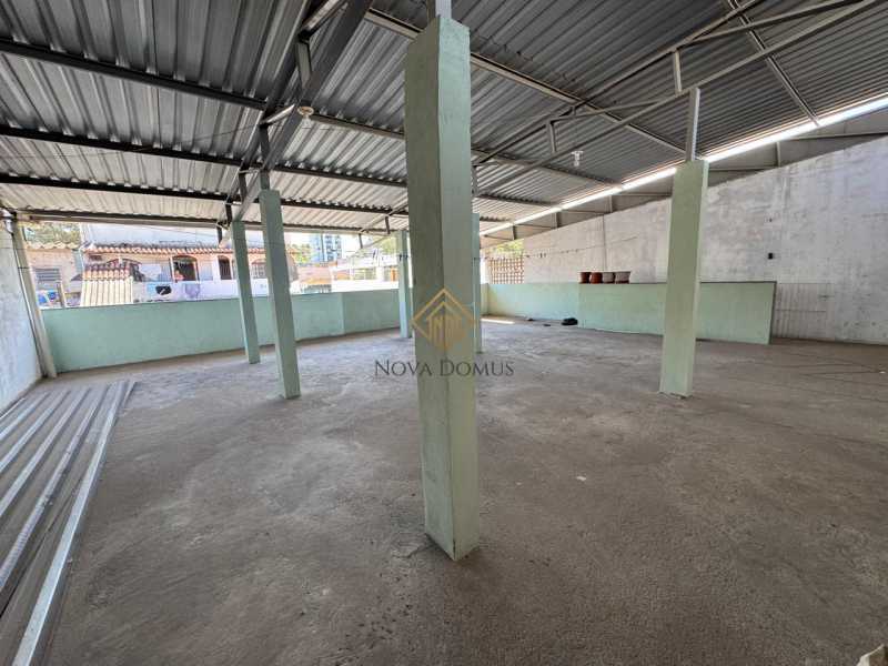 Casa, 8 quartos, 198 m² - Foto 19