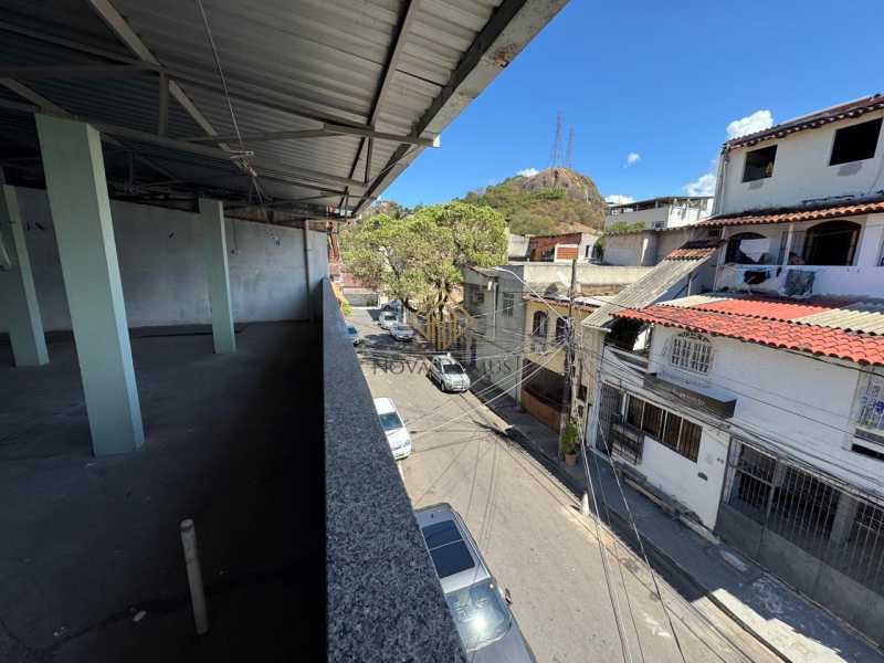 Casa, 8 quartos, 198 m² - Foto 20