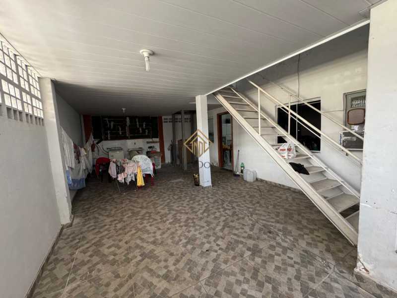 Casa, 8 quartos, 198 m² - Foto 25