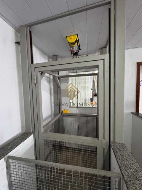 Casa, 8 quartos, 198 m² - Foto 27