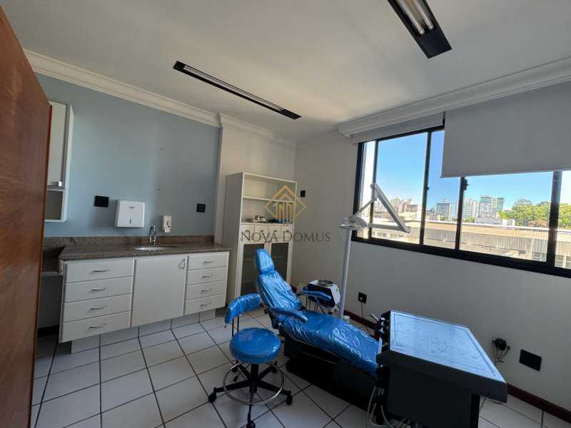 Sala-Conjunto, 47 m² - Foto 1