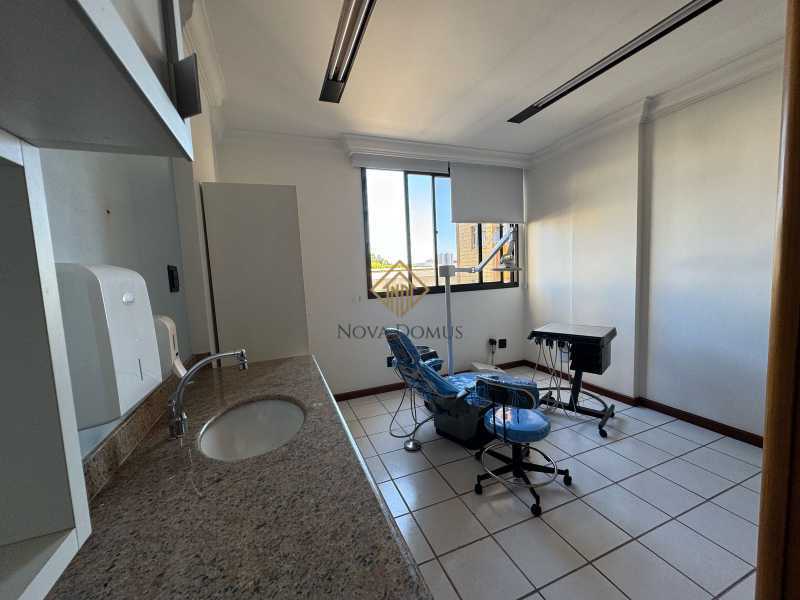 Sala-Conjunto, 47 m² - Foto 4