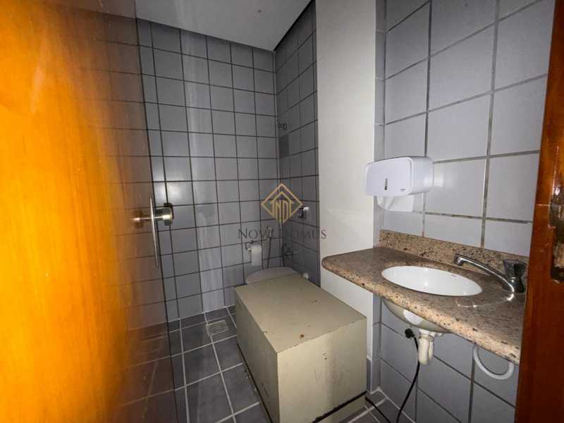 Sala-Conjunto, 47 m² - Foto 8