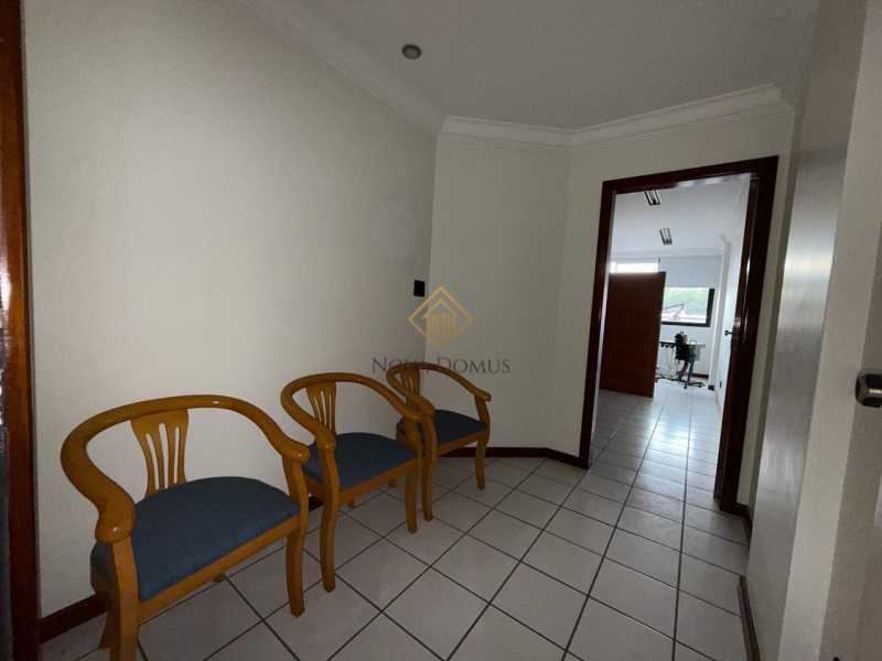 Sala-Conjunto, 47 m² - Foto 10