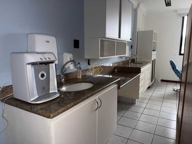 Sala-Conjunto, 47 m² - Foto 7