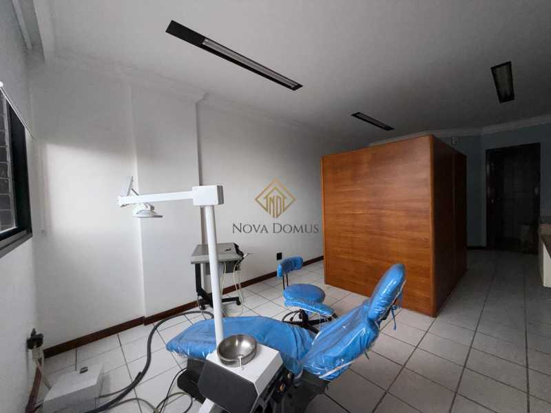 Sala-Conjunto, 47 m² - Foto 3