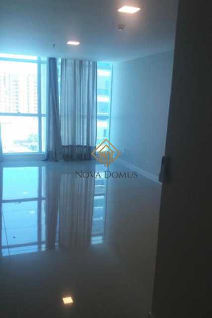 Sala-Conjunto, 32 m² - Foto 3