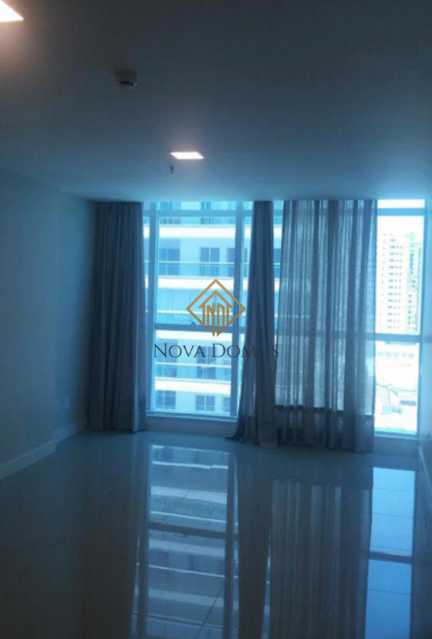 Sala-Conjunto, 32 m² - Foto 2