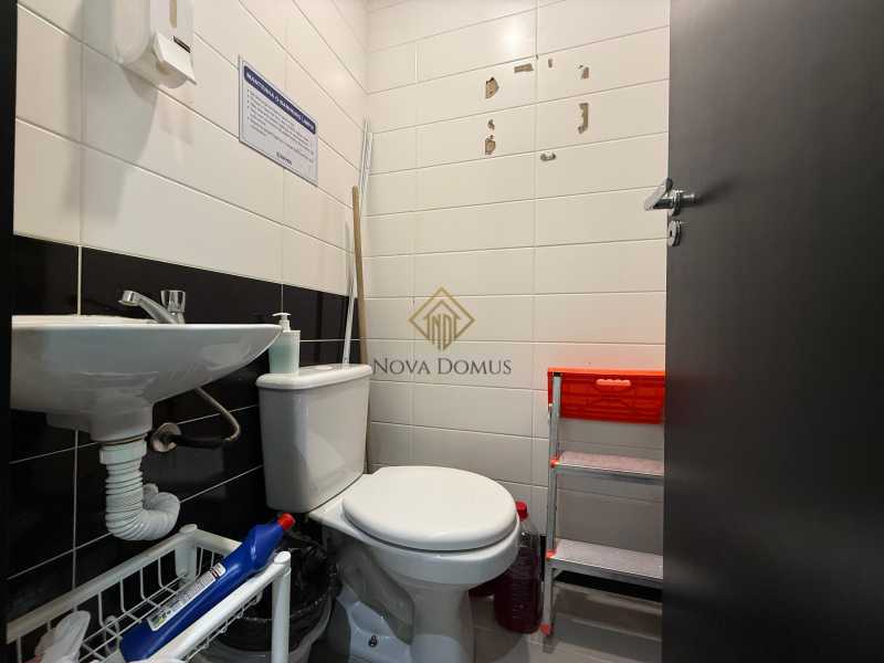 Sala-Conjunto, 57 m² - Foto 16