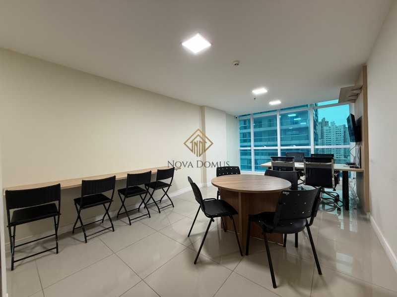 Sala-Conjunto, 57 m² - Foto 2