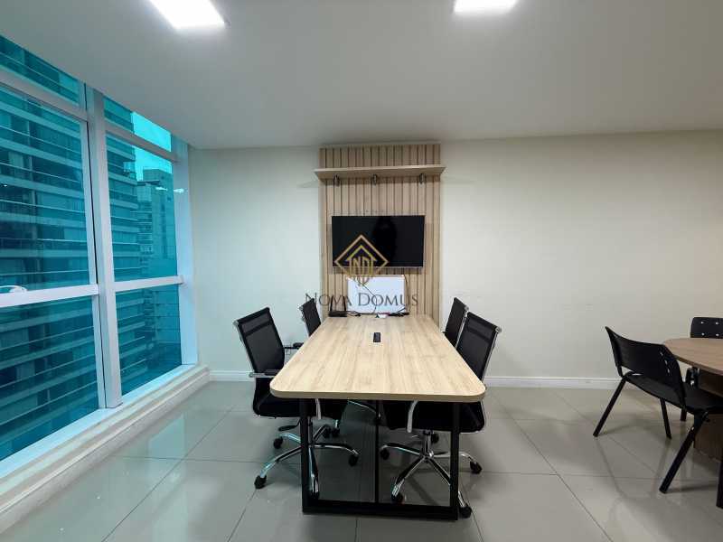 Sala-Conjunto, 57 m² - Foto 3