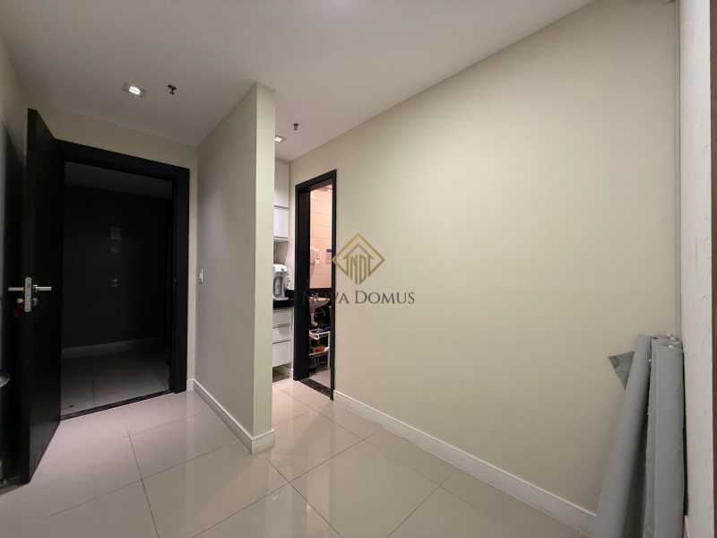 Sala-Conjunto, 57 m² - Foto 14
