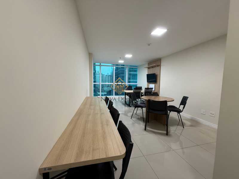 Sala-Conjunto, 57 m² - Foto 9