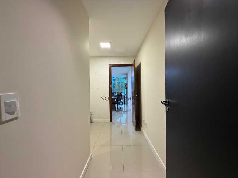 Sala-Conjunto, 57 m² - Foto 13